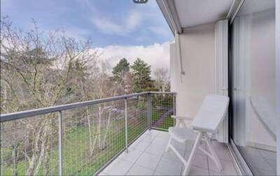 Vente appartement 4 pièces Marly-le-Roi (78160)