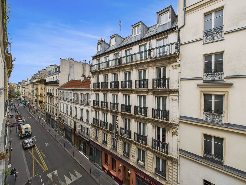 Paris 10E (75010)