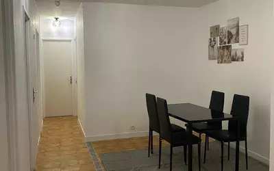 Colocation - Sarcelles (95200)
