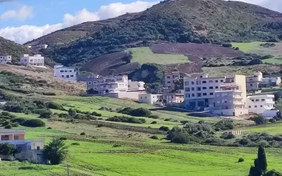 Maroc