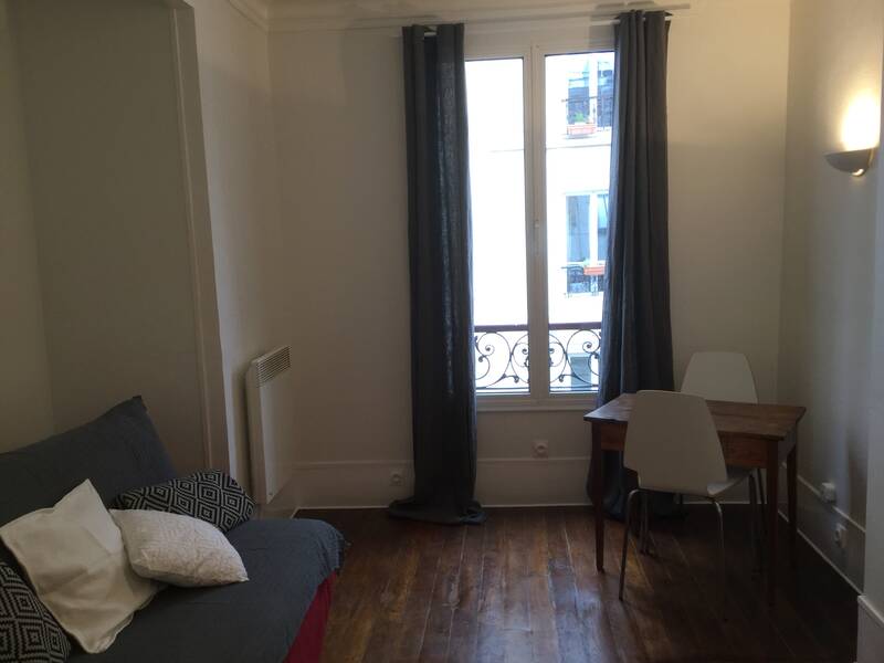 Paris 18E (75018)