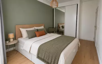 Paris 17E (75017)
