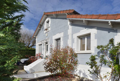 Vente maison 5 pièces Yerres (91330)