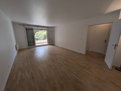 Location appartement 4 pièces Clamart (92140)