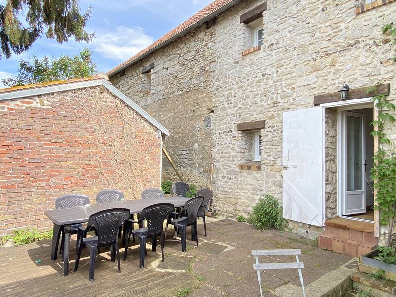 Gommecourt (78270)
