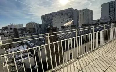 Paris 14E (75014)