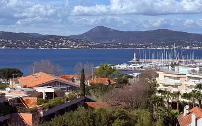 Saint-Tropez (83990)