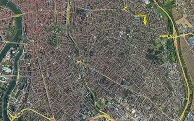 Toulouse (31000)