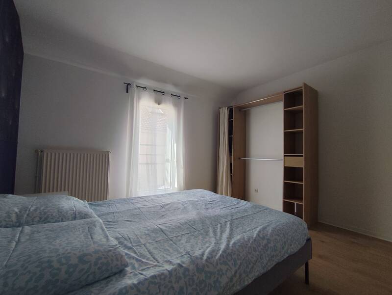 Argenteuil (95100)