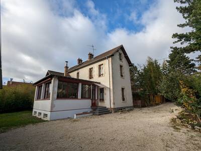 Vente maison 7 pièces Beauchamp (95250)