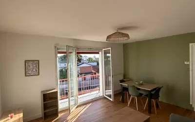 Talence (33400)
