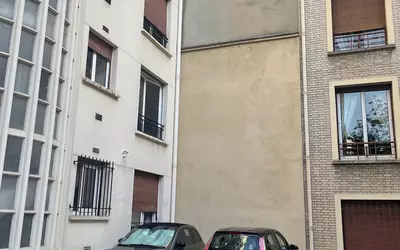 Paris 16E
