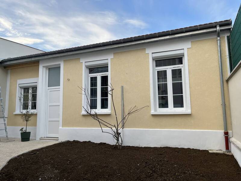 Villejuif (94800)