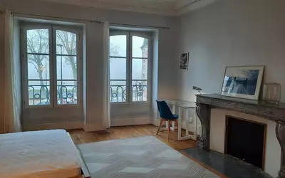 Orléans (45000)