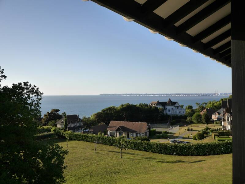 Trouville-Sur-Mer (14360)