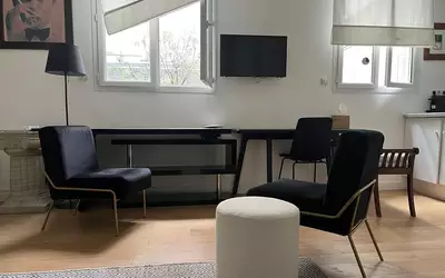 Paris 8E (75008)