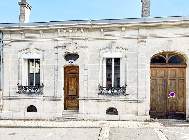 Bordeaux (33000)