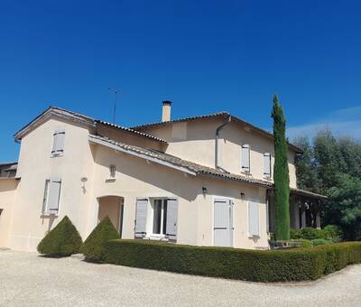 Vente maison 6 pièces Gleizé (69400)