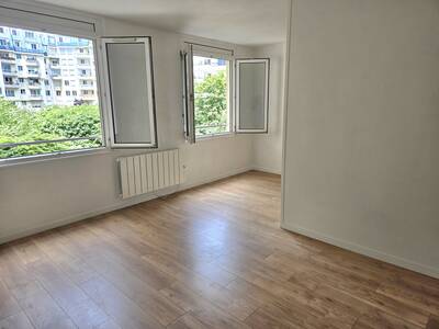 Vente appartement 2 pièces Paris 10e
