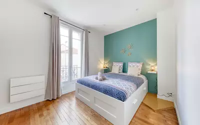 Vitry-Sur-Seine (94400)