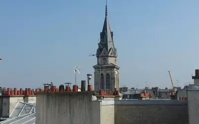 Paris 18E (75018)