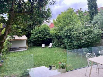 Vente maison 6 pièces Le Bouscat (33110)