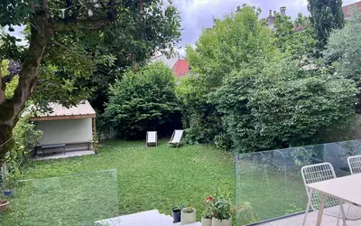 Le Bouscat (33110)