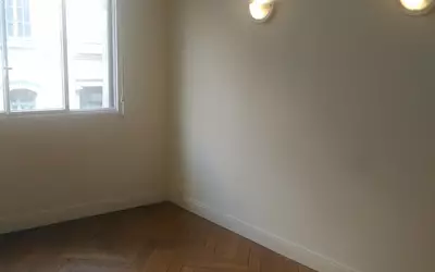 Paris 15E (75015)