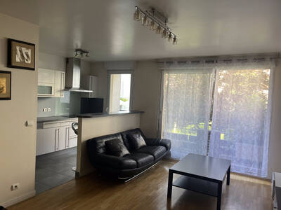 Location appartement 3 pièces Choisy-le-Roi (94600)
