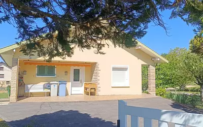 Saint-Amour (39160)