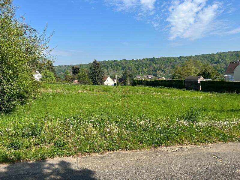 Blaincourt-Lès-Précy (60460)