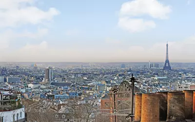 Paris 18E (75018)