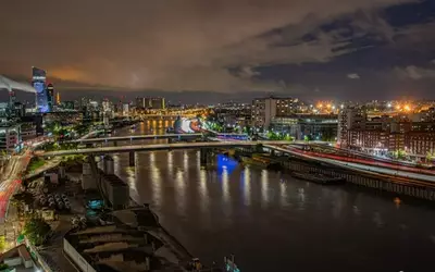Ivry-Sur-Seine (94200)