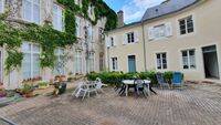 Location appartement studio Nancy (54)