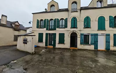 Mantes-La-Jolie (78200)