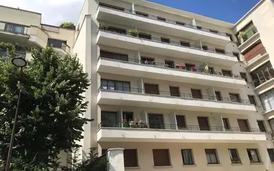 Neuilly-Sur-Seine (92200)