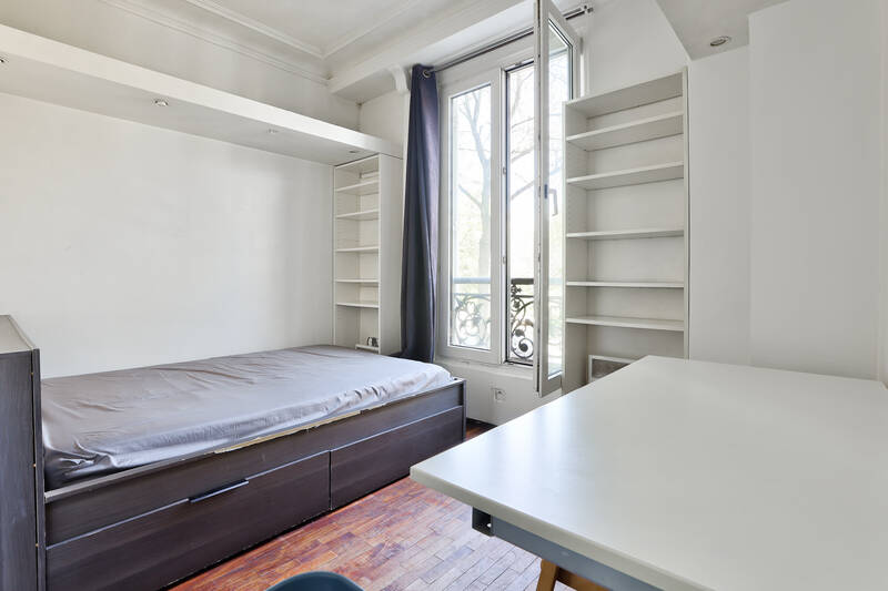 Paris 14E (75014)