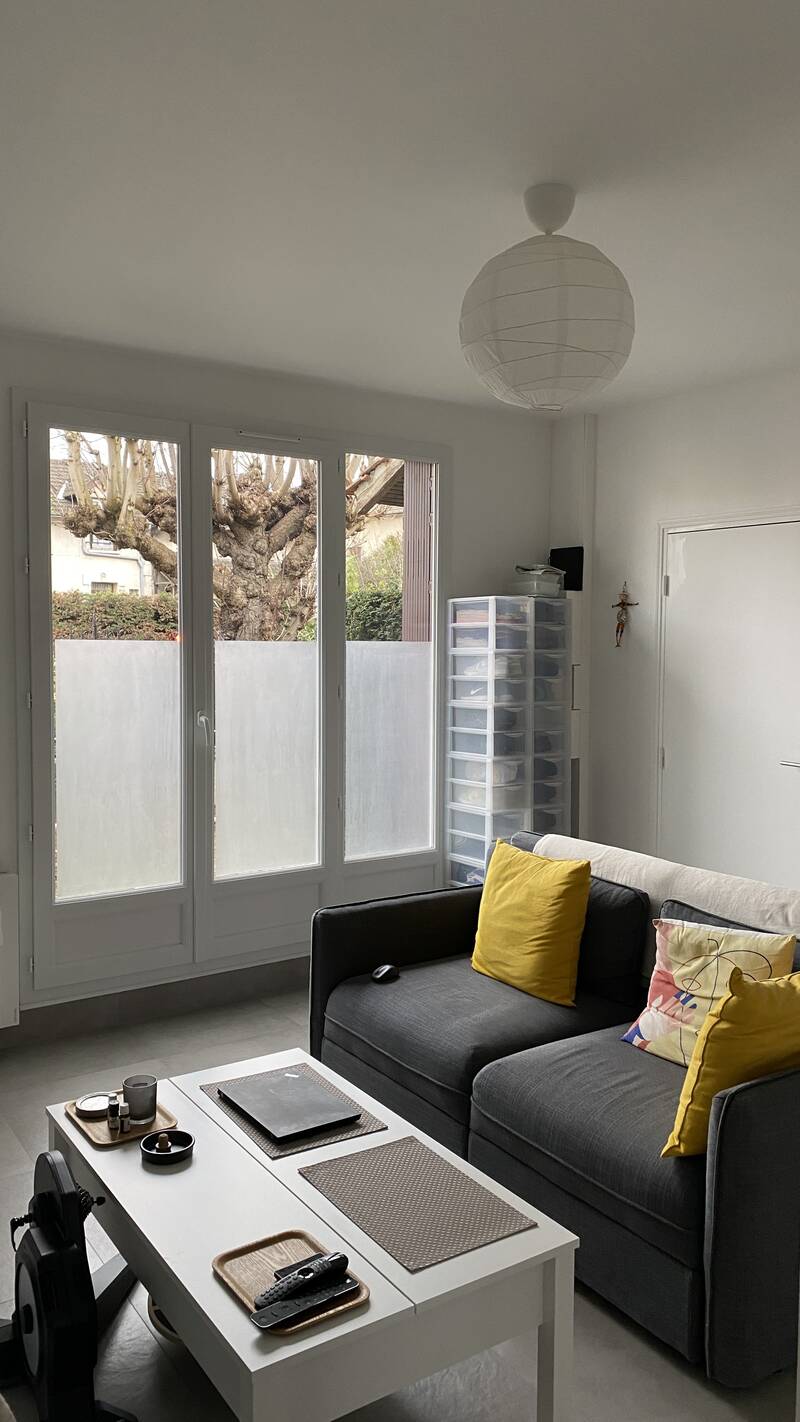 Houilles (78800)