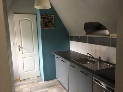 Location appartement 2 pièces Marcq-en-Barœul (59700)