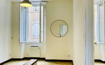 Marseille 6E