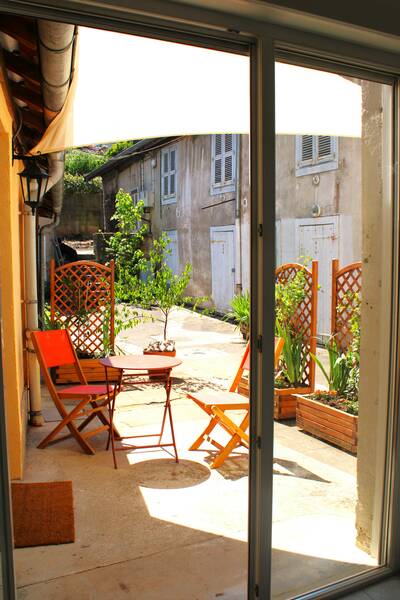 Vente appartement 2 pièces Lons-le-Saunier (39000)