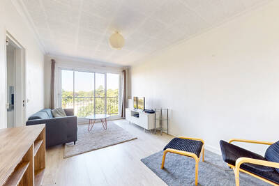 Vente appartement 4 pièces Rennes (35)