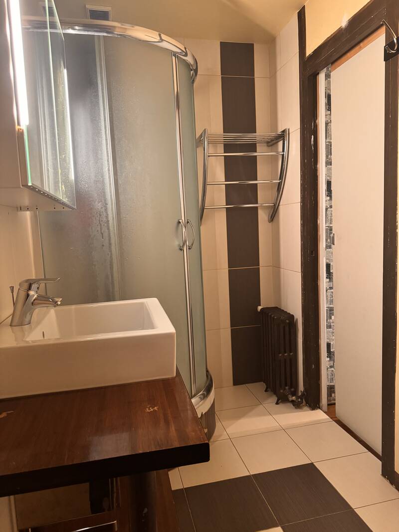 Paris 18E (75018)
