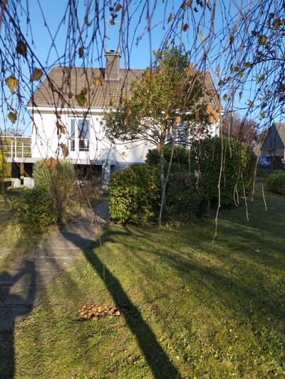 Vente maison 3 pièces Noyelles-sur-Mer (80860)