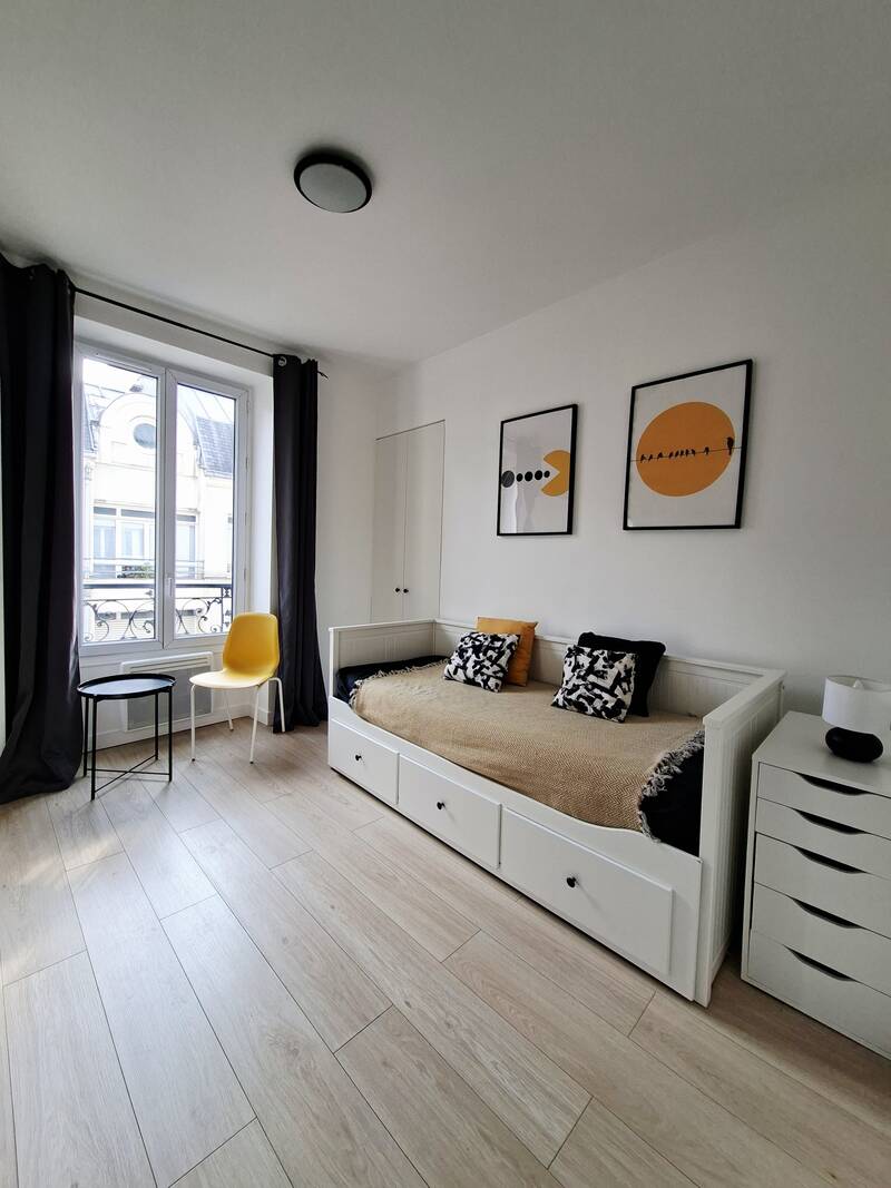Paris 11E (75011)