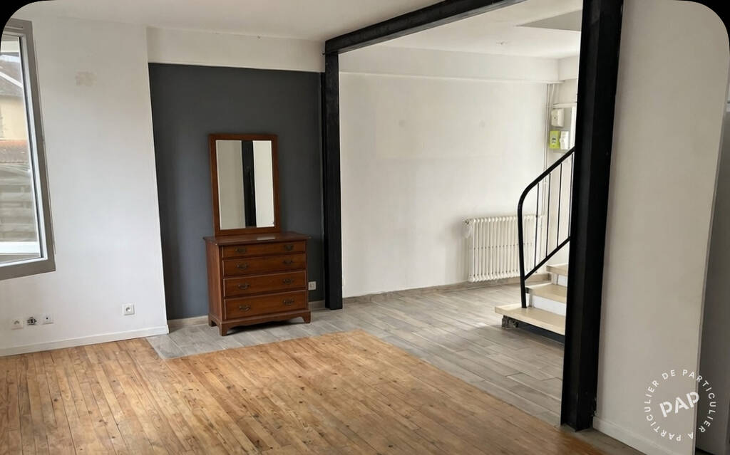 Vente maison 110 m² Balma (31130) - 110 m² - 389.000 € | Particulier à Particulier — 6