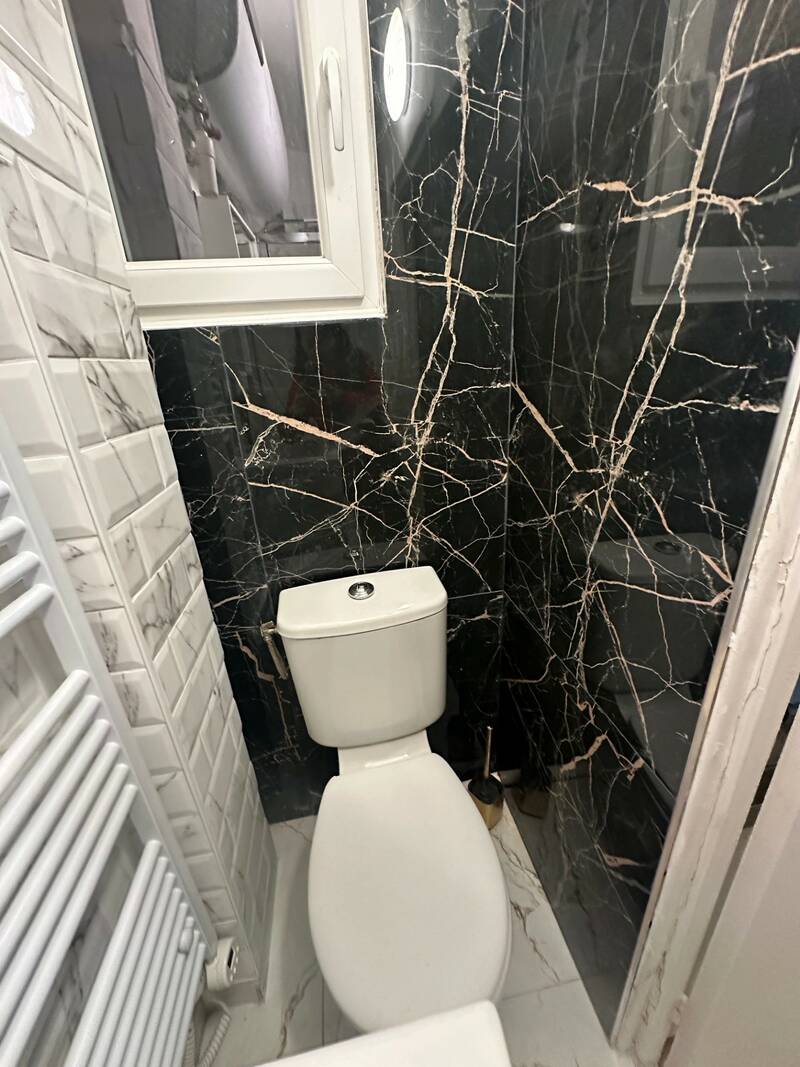 Paris 20E (75020)