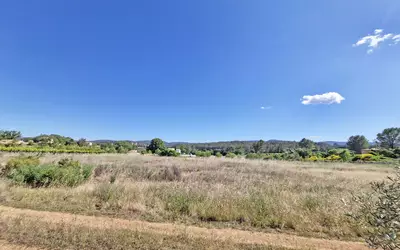 Carcès (83570)