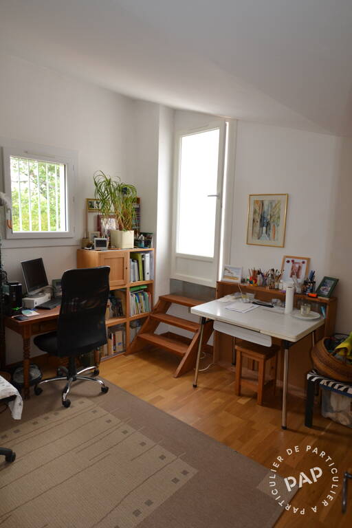 Vente maison 186 m² Reillanne (04110) - 186 m² - 550.000 € | Particulier à Particulier — 11