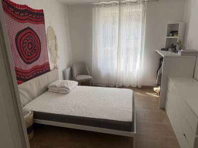 Location chambre en colocation 5 pièces Issy-les-Moulineaux (92130)